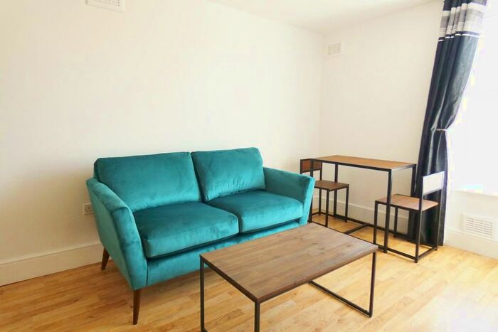 1 Bedroom Apartment To Rent In Geoffrey Street, Preston, PR1