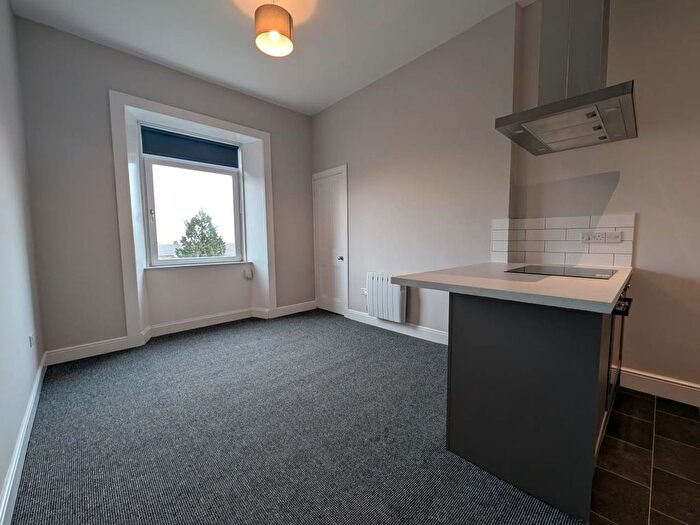 1 Bedroom Flat To Rent In Albert Street, Edinburgh, EH7