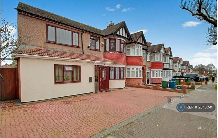 Studio To Rent In Kings Road, Harrow, HA2