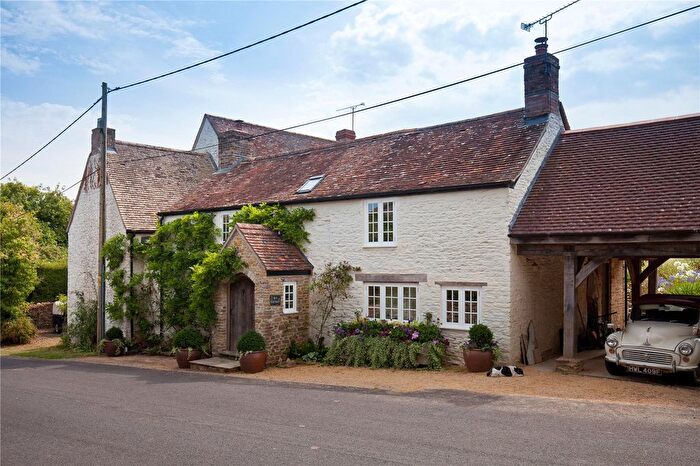 6 Bedroom Country House For Sale In Holton, Wincanton, Somerset, BA9