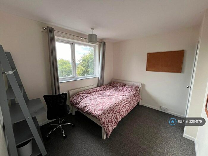 5 Bedroom Semi-Detached House To Rent In Nasmith Road, Norwich, NR4