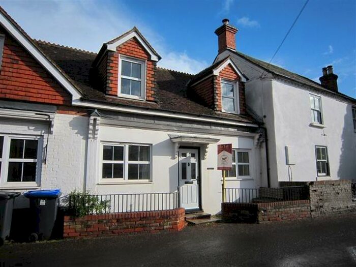 1 Bedroom Flat To Rent In Salisbury Road, , Shrewton, SP3