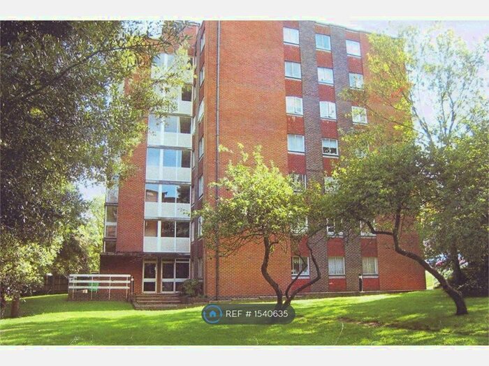 2 Bedroom Flat To Rent In Brendon House, Sutton, SM2