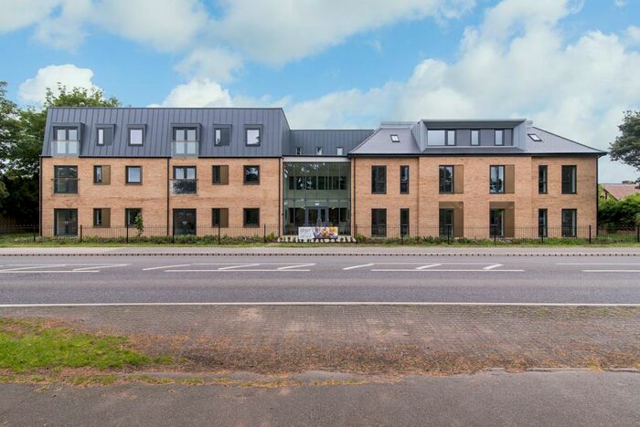1 Bedroom Apartment To Rent In Lendrum Court, Burton Joyce, Nottingham, NG14