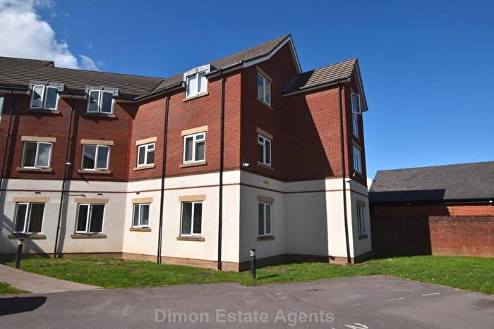 2 Bedroom Flat For Sale In Bartons Court, Forton Road, Gosport, PO12