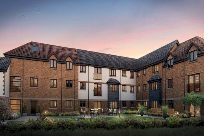 1 Bedroom Flat To Rent In Staithe Gardens, Norwich, NR12