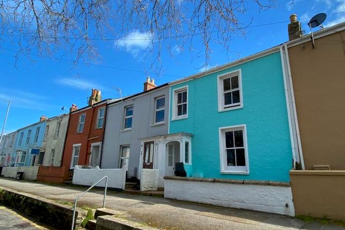 5 Bedroom Property To Rent In Wellington Terrace, Falmouth, TR11