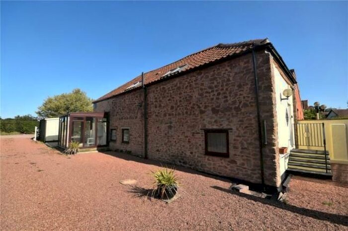 2 Bedroom Barn Conversion For Sale In Fiddington, Bridgwater, TA5