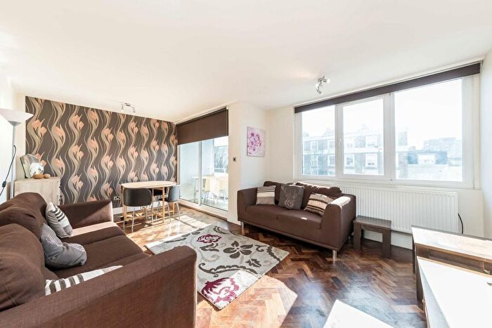 3 Bedroom Flat To Rent In Notting Hill Gate, Notting Hill, W11