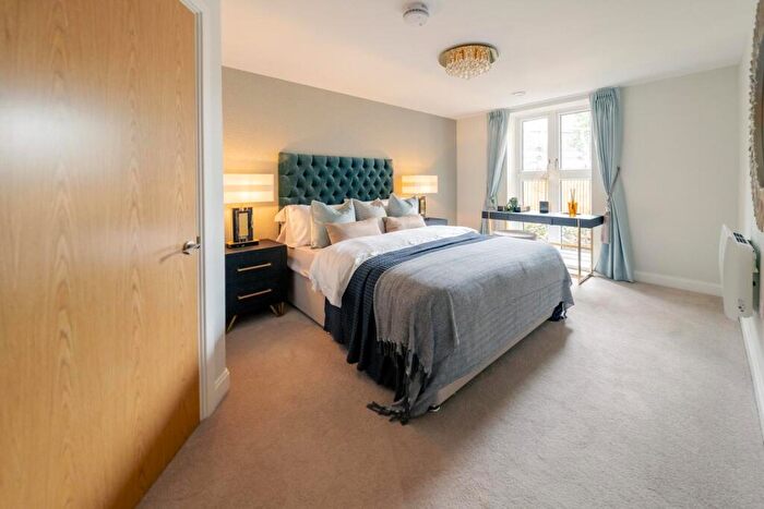 2 Bedroom Retirement Property To Rent In Berneslai Close, Barnsley, South Yorkshire, S70