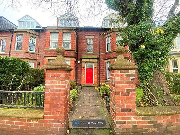 2 Bedroom Flat To Rent In Tankerville Terrace, Newcastle Upon Tyne, NE2