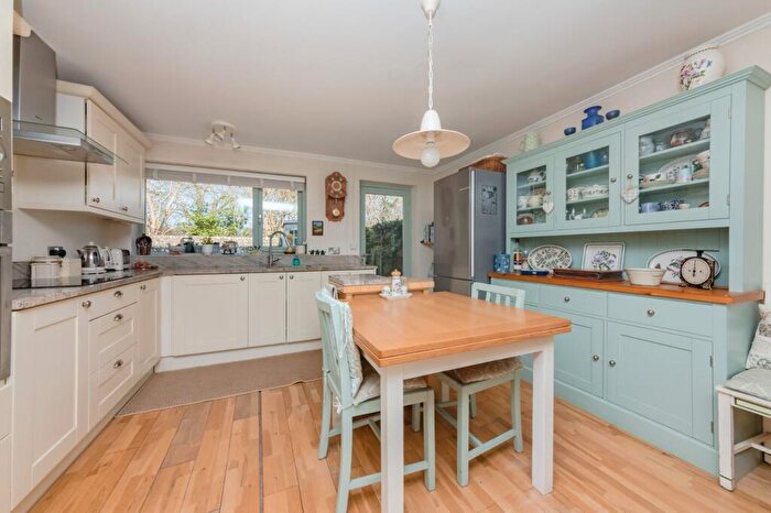 3 Bedroom Terraced House For Sale In Martens Field, Rodmell, BN7