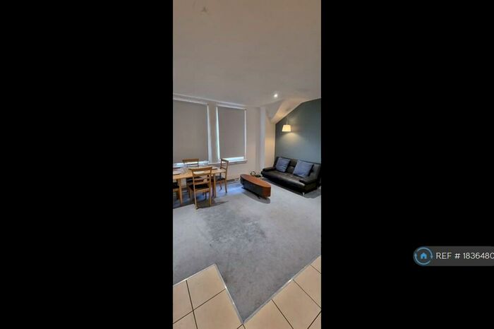 2 Bedroom Flat To Rent In Ivanhoe Road, Aigburth, Liverpool, L17