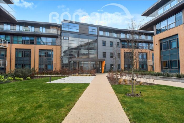 2 Bedroom Apartment To Rent In Blu Bracknell, RG42