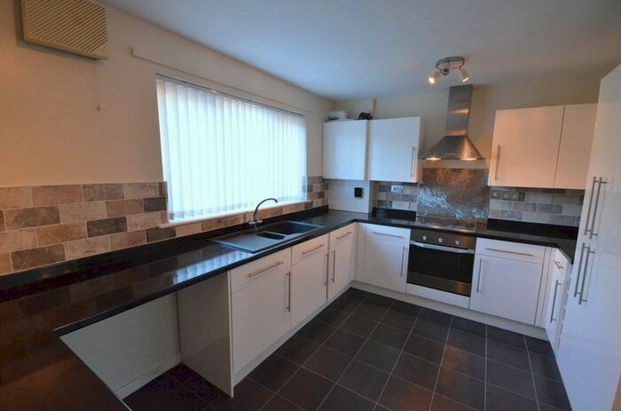 2 Bedroom Semi-Detached House To Rent In Holden Place, Haslingden, Rossendale, BB4