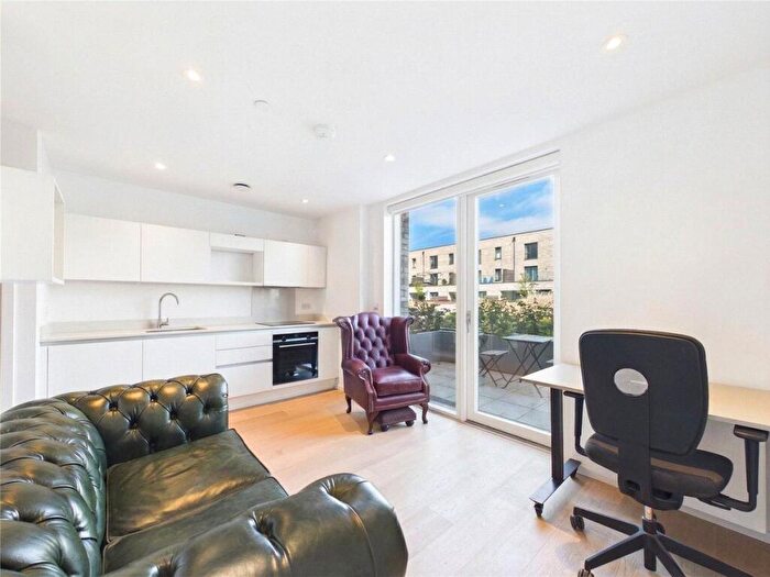 Studio To Rent In Runway Avenue, Patchway, Bristol, South Gloucestershire, BS34