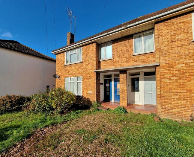 2 Bedroom Flat To Rent In Bitterne Road West, Bitterne, SO18