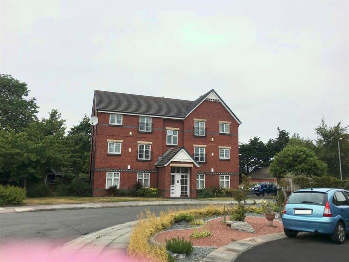 1 Bedroom Flat To Rent In Larkspur Close, Southport, PR8