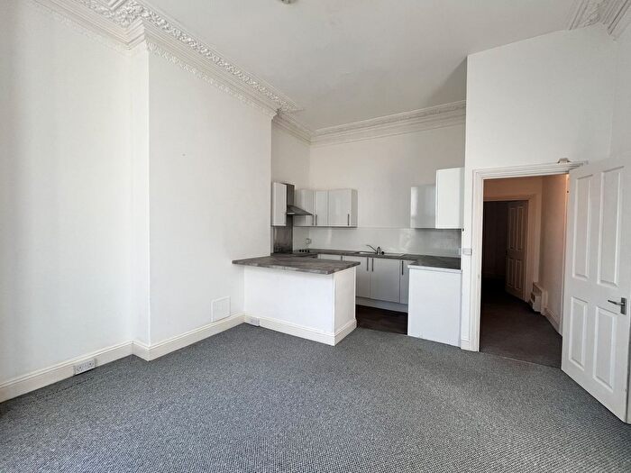 1 Bedroom Flat To Rent In Whitefield Terrace, Greenbank Road, Plymouth, PL4
