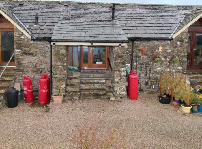 1 Bedroom Cottage To Rent In Oaklands Cottages, Orton, CA10