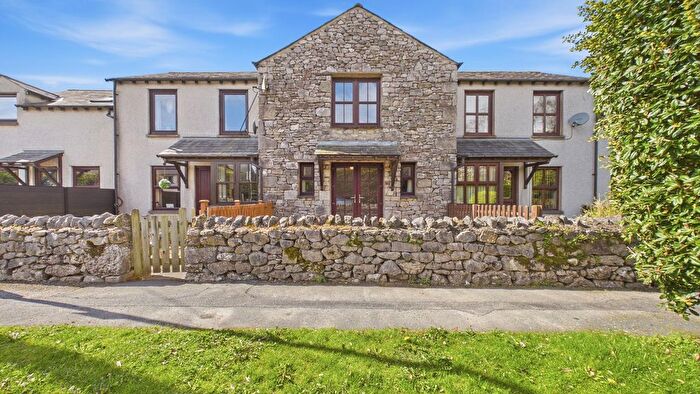 3 Bedroom Terraced House For Sale In Holmefield, Holme, LA6