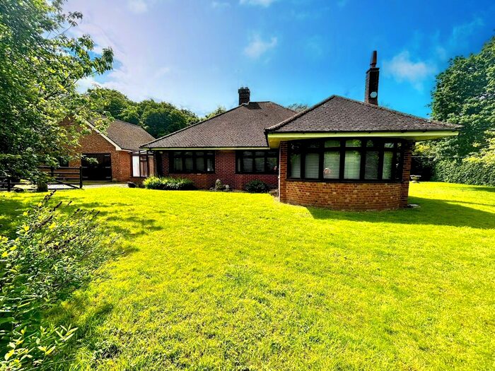 3 Bedroom Detached Bungalow To Rent In St. Michaels Close, Ormesby, Great Yarmouth, NR29