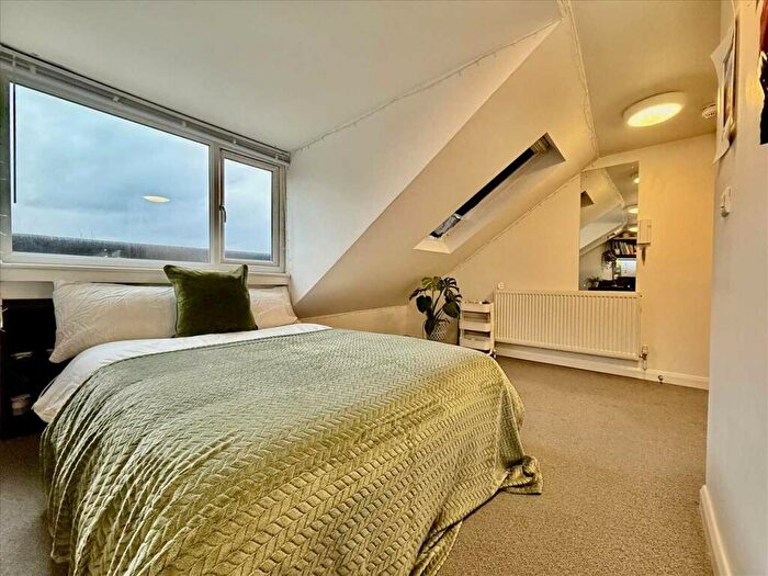 Studio To Rent In The Square, - North Road East, Plymouth, PL4