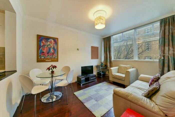 2 Bedroom Flat To Rent In Judd Street, London, WC1H