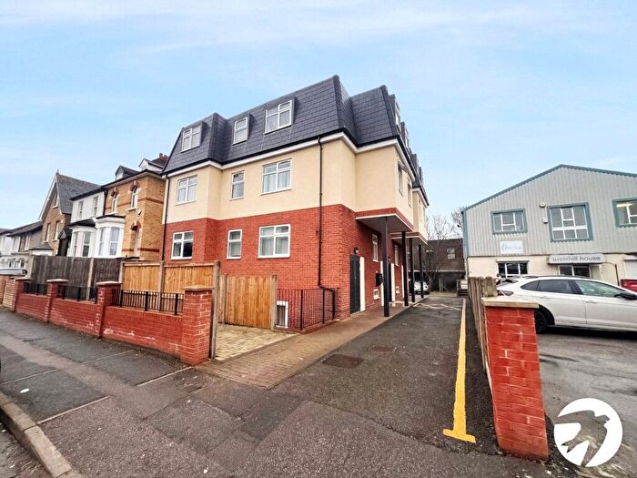 2 Bedroom Flat To Rent In Devonshire Road, Bexleyheath, DA6
