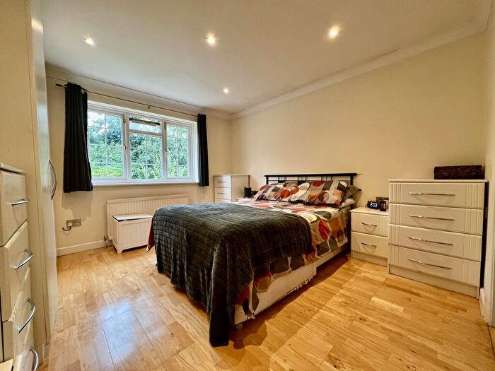 6 Bedroom Detached House To Rent In Albury Drive, Pinner, HA5
