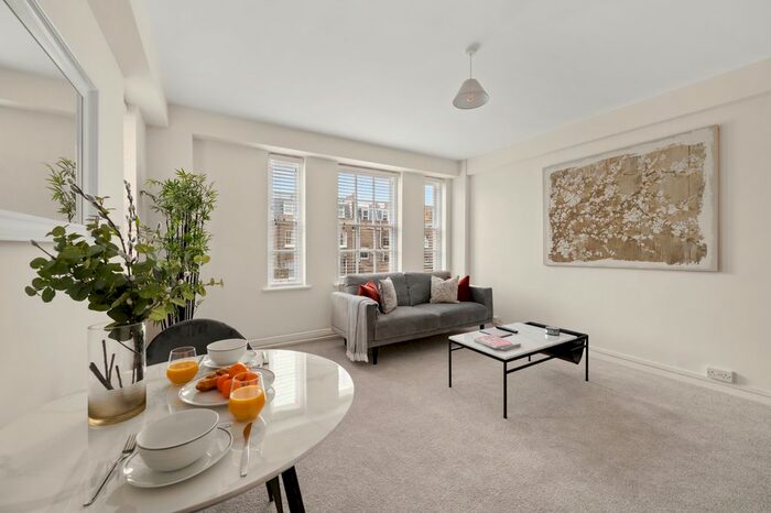 1 Bedroom Flat To Rent In Dolphin Square, London, SW1V