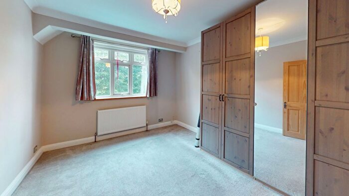 4 Bedroom Terraced House To Rent In Manship Road, Mitcham, CR4