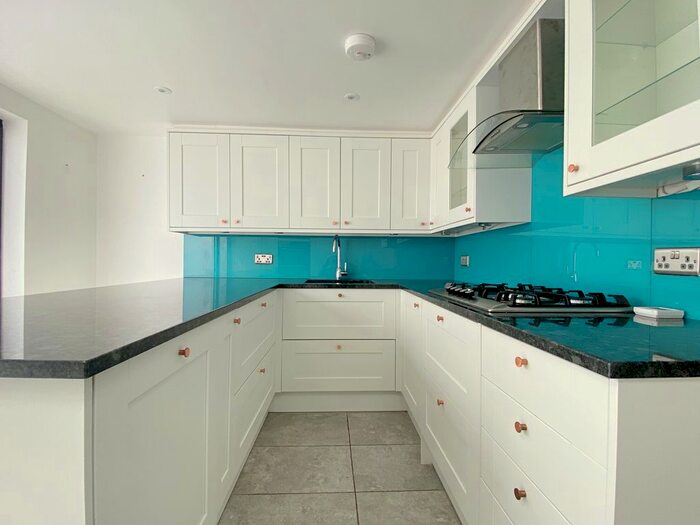 4 Bedroom Terraced House To Rent In Guildford Street, Brighton, BN1