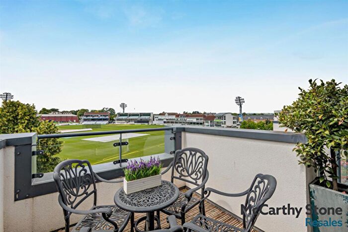 2 Bedroom Apartment For Sale In Freeman House, Keepers Close, Canterbury, CT1