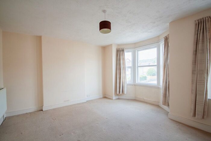 5 Bedroom Terraced House For Sale In Milton Road, Weston-Super-Mare - No Chain, BS23