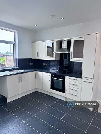 2 Bedroom Terraced House To Rent In King Street, Sheffield, S26
