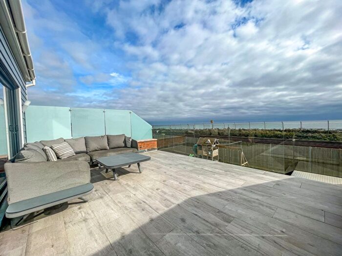 5 Bedroom Detached House For Sale In Amsterdam Way, St Leonards-On-Sea, TN38