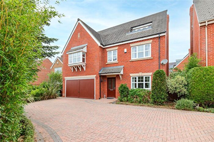 6 Bedroom Detached House For Sale In Seagrave Road, Sileby, LE12