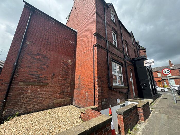 2 Bedroom Apartment To Rent In Chorley New Road, Horwich, Bolton, BL6