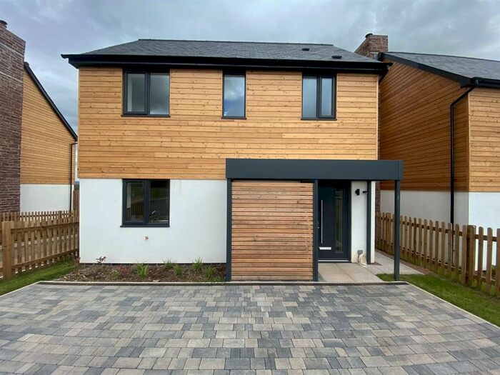 3 Bedroom Detached House To Rent In Elver Close, Minsterworth, GL2