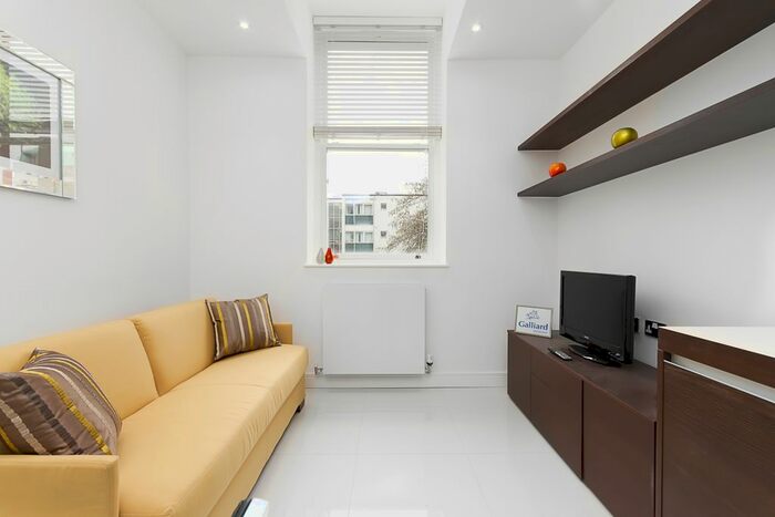 Studio To Rent In Albany House, Judd Street, London, WC1H