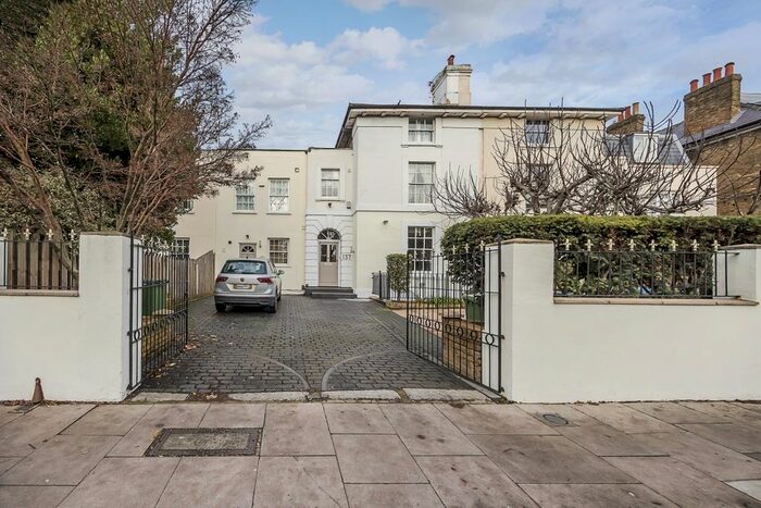 5 Bedroom Flat To Rent In Shooters Hill Road, London, SE3
