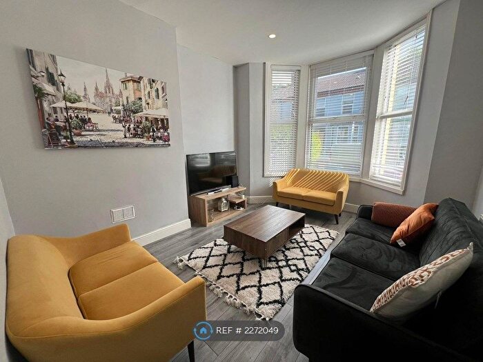 1 Bedroom Property To Rent In Hawarden Avenue, Liverpool, L17