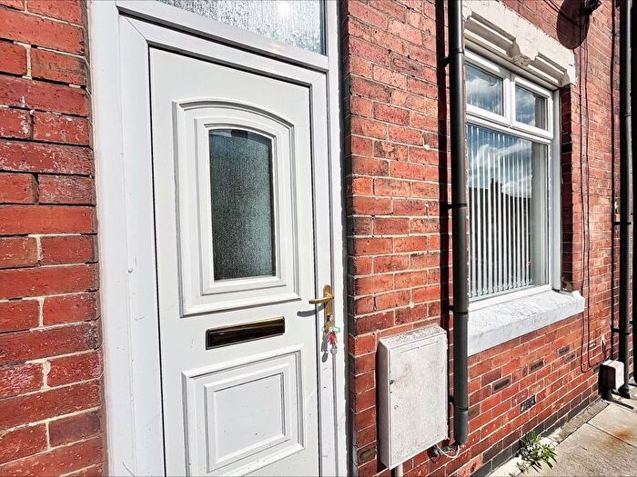 3 Bedroom Terraced House To Rent In Ruby Street, Shildon, DL4