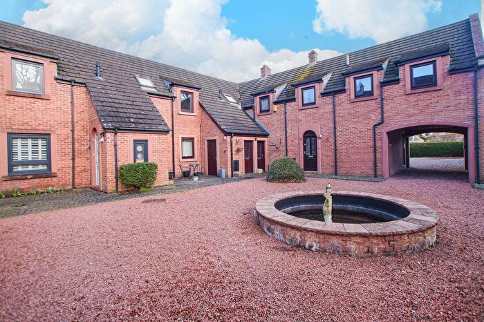 2 Bedroom Flat For Sale In Whooff House, Aglionby, Carlisle, CA4