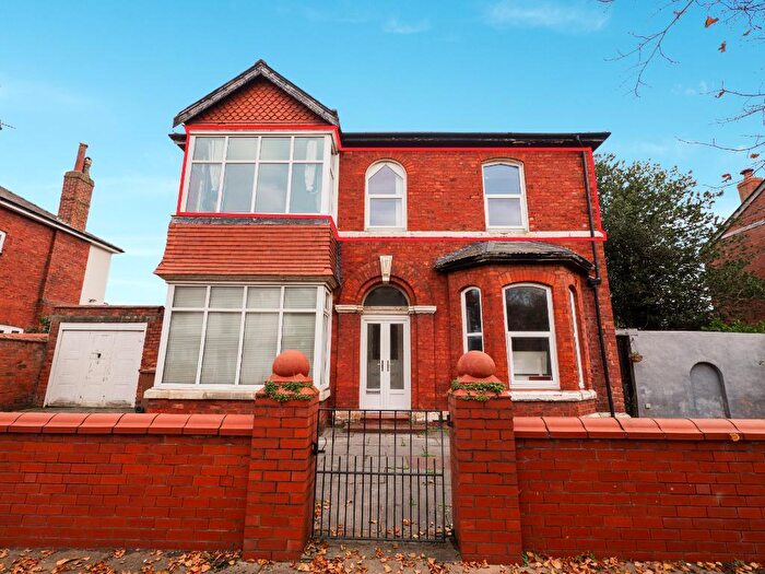 3 Bedroom Apartment To Rent In Liverpool Road, Birkdale, Southport, Merseyside, PR8