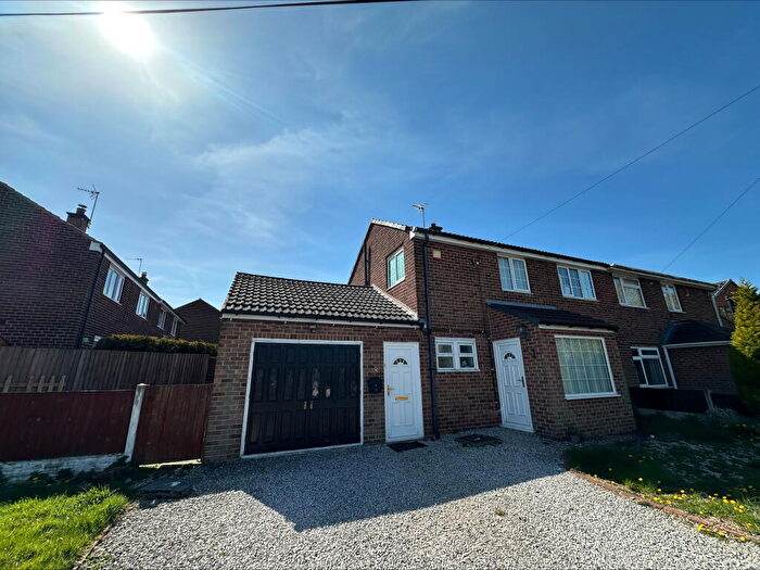 3 Bedroom Semi-Detached House To Rent In Hampstead Drive, Mackworth, DE22