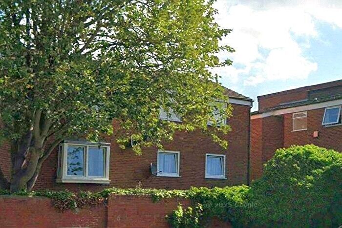 2 Bedroom Apartment For Sale In St. Georges Court, Newark, Nottinghamshire, NG24