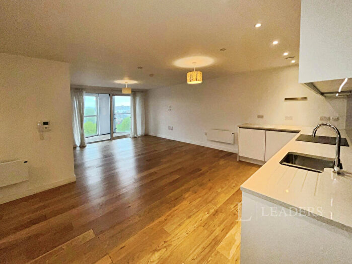 2 Bedroom Apartment To Rent In Hatbox, Munday Street, Manchester., M4
