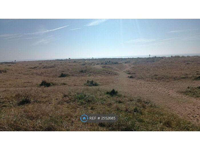 2 Bedroom Detached House To Rent In Jaywick, Jaywick, CO15